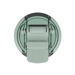 Strova OctaLock Lid 18oz | Lilac Dusk