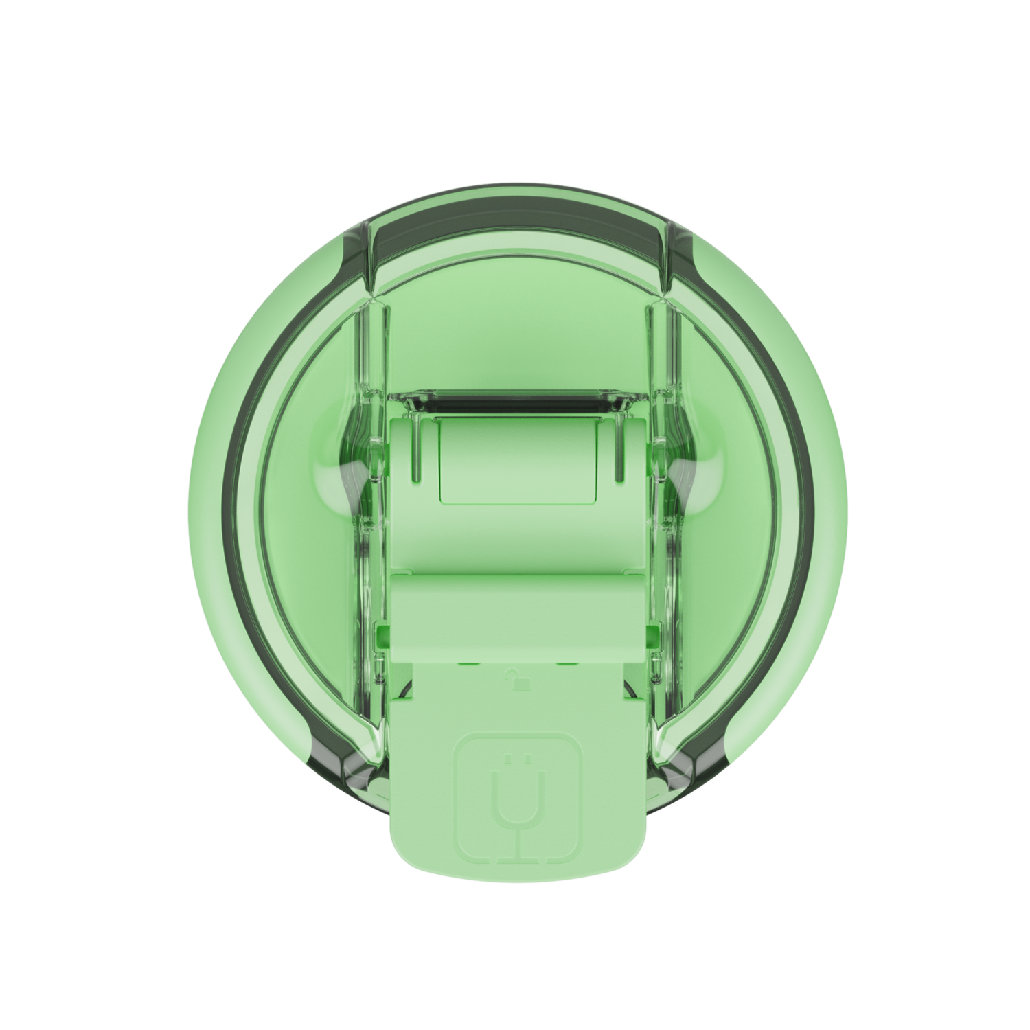 Hopsulator Trio OctaLock Lid | Sage