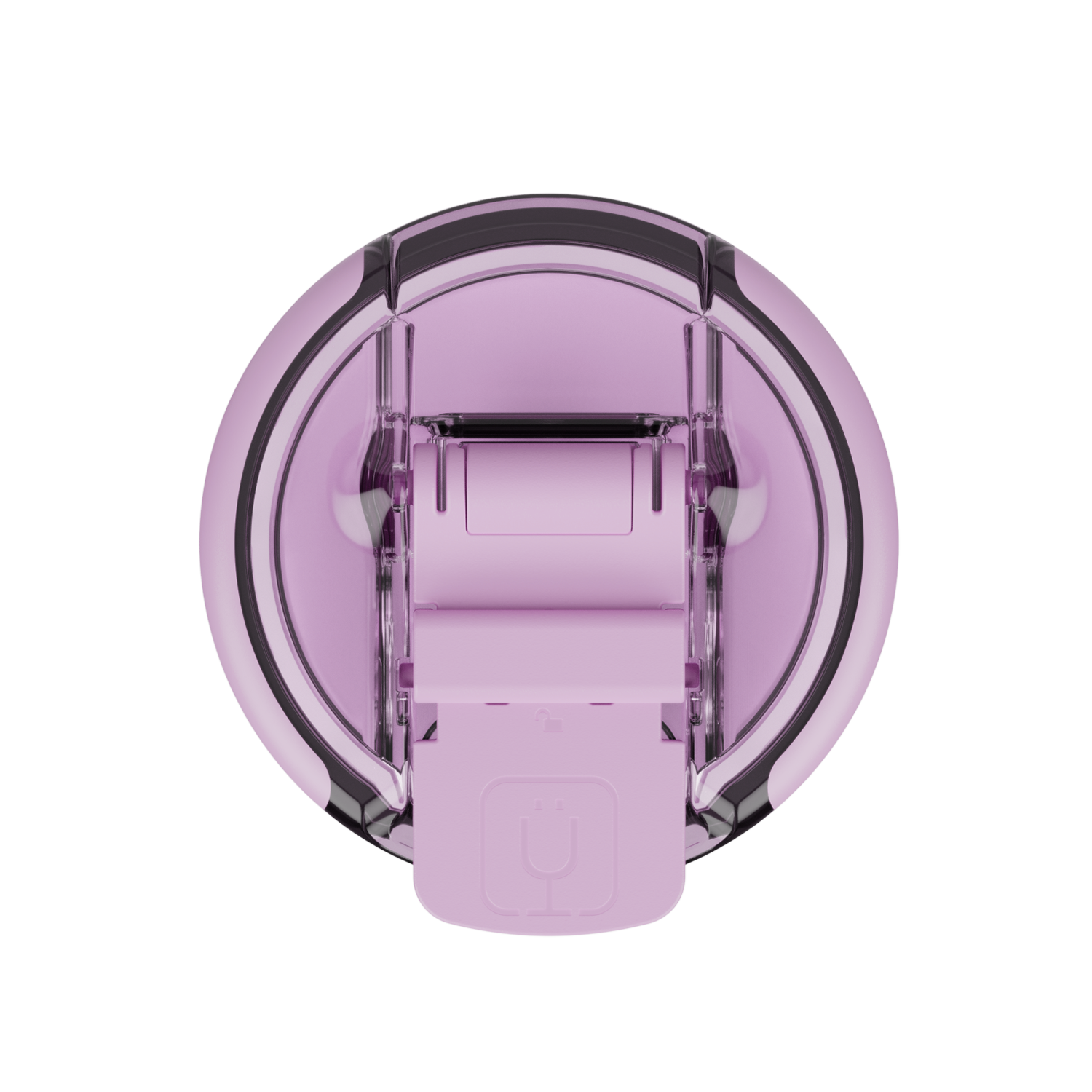 Hopsulator Trio OctaLock Lid | Kiwi