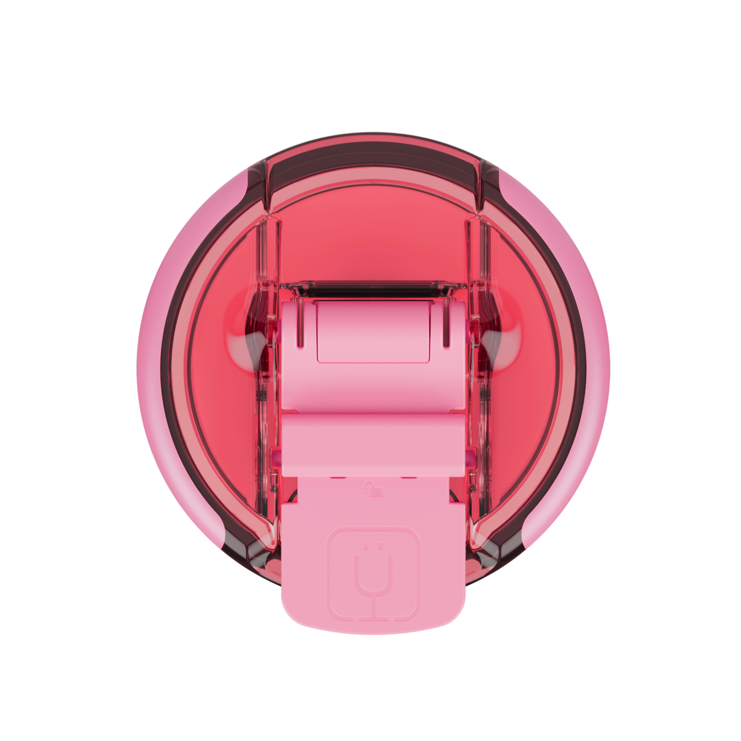 Hopsulator Trio OctaLock Lid | Primrose