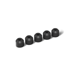 Paragon Replacement Mouth Piece - Rose Taupe (Pack of 5)
