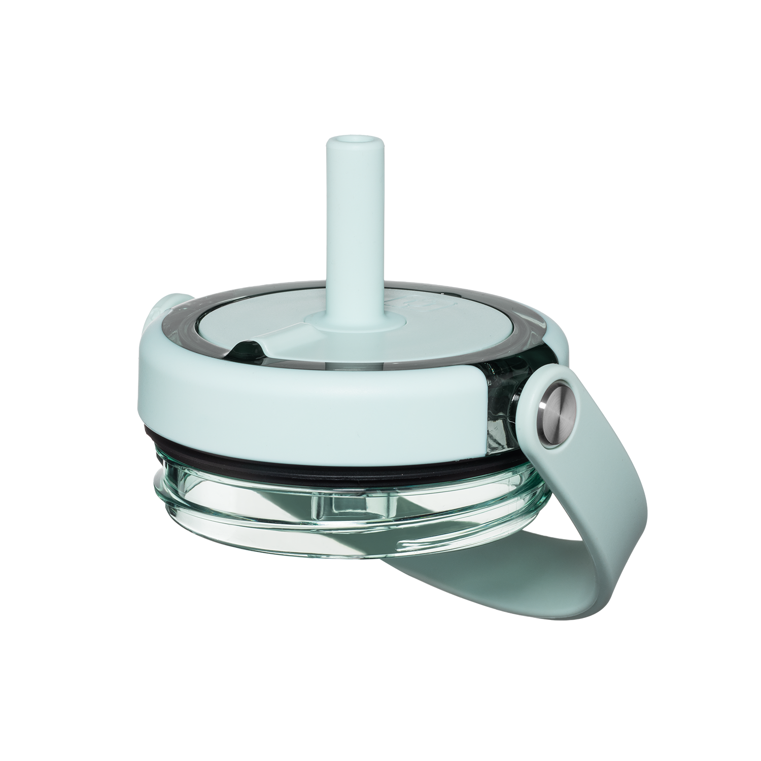 Resa -Turn TM Replacement Lid 25oz | Glacier