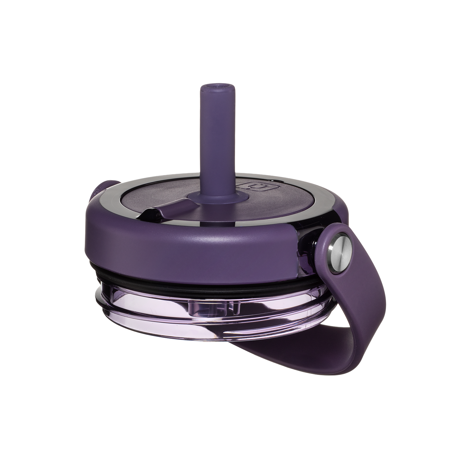 Resa -Turn TM Replacement Lid 25oz | Matte Black
