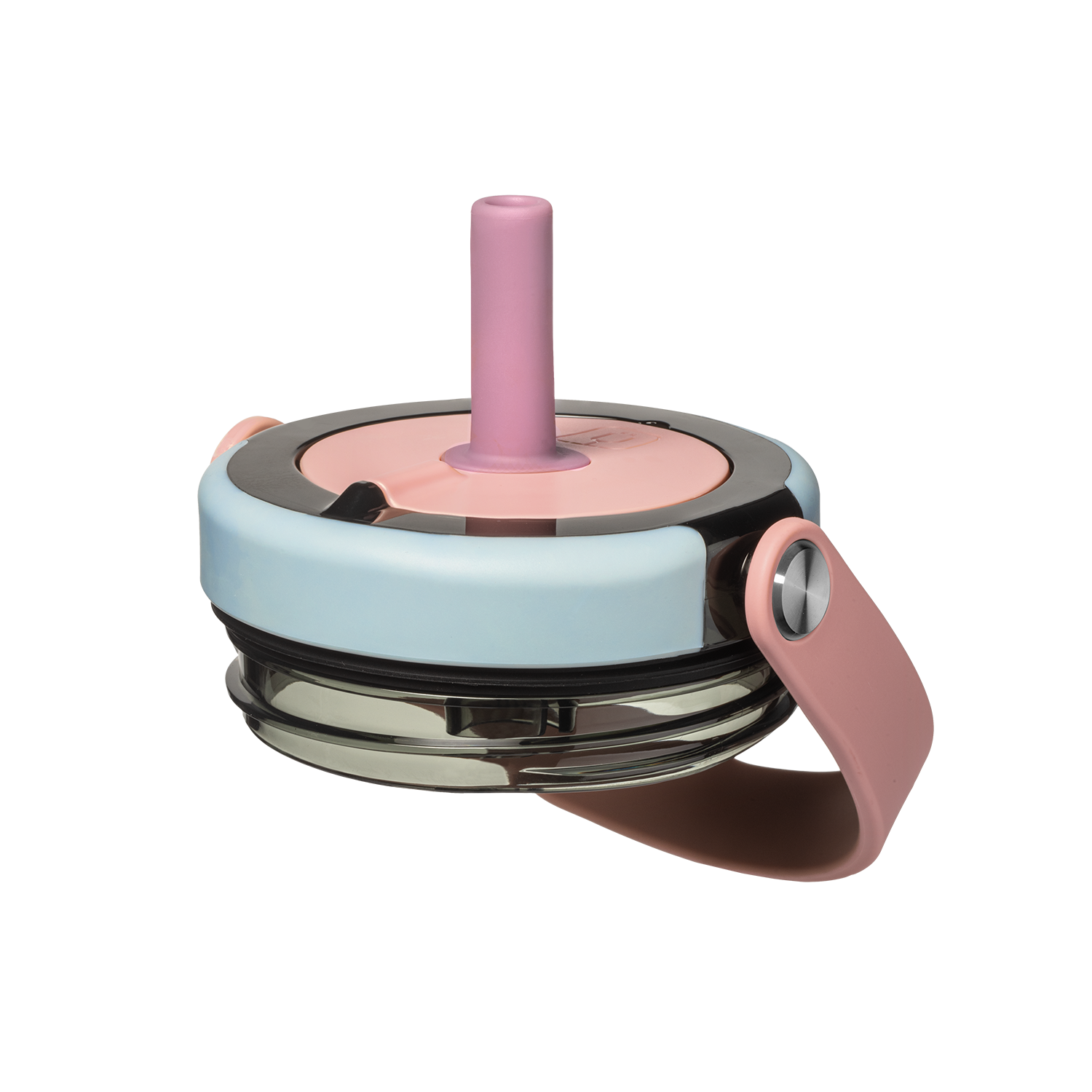 Resa -Turn TM Replacement Lid 25oz | Lilac Dusk
