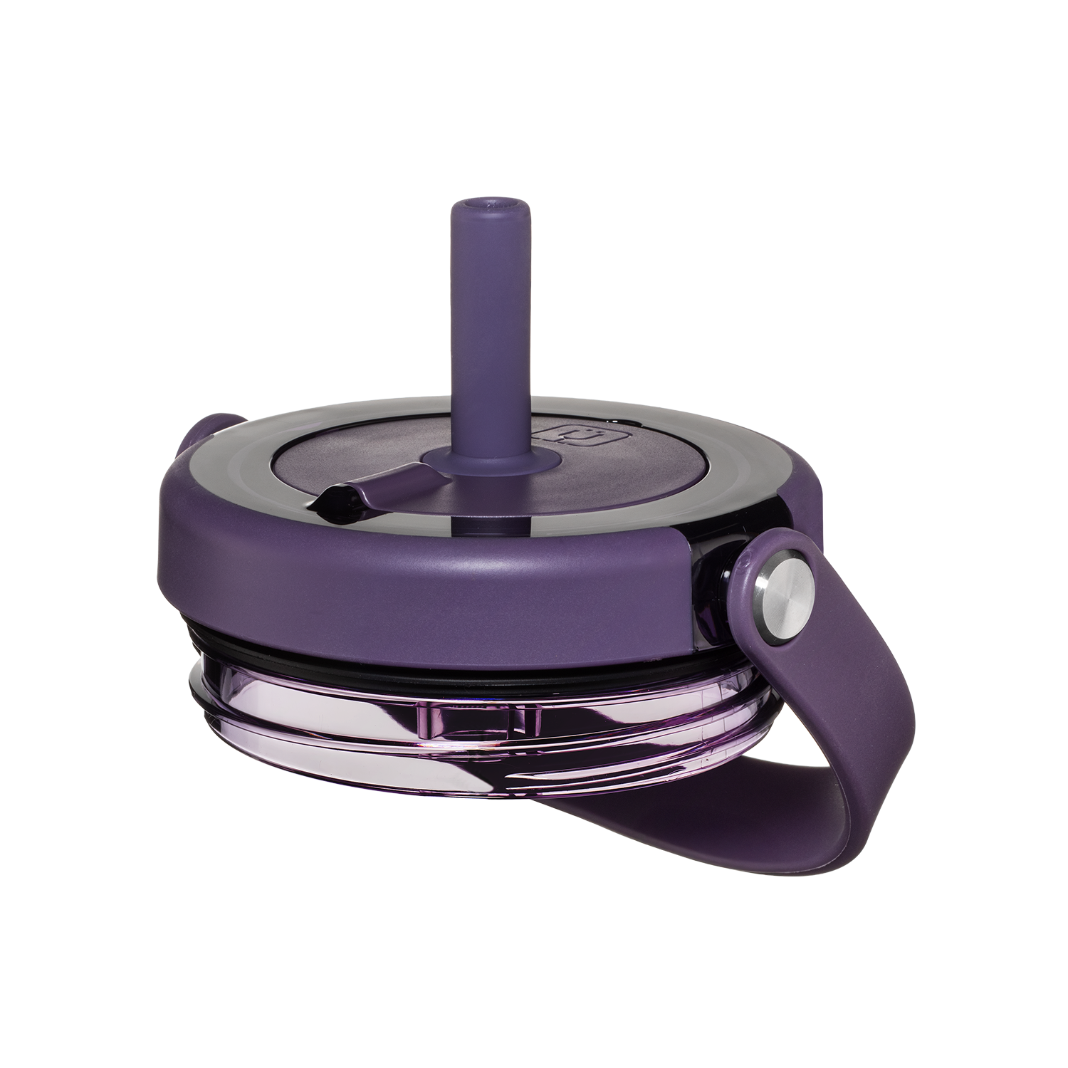 Resa -Turn TM Replacement Lid 35oz | Matte Black