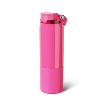 Rise 25oz | Neon Pink