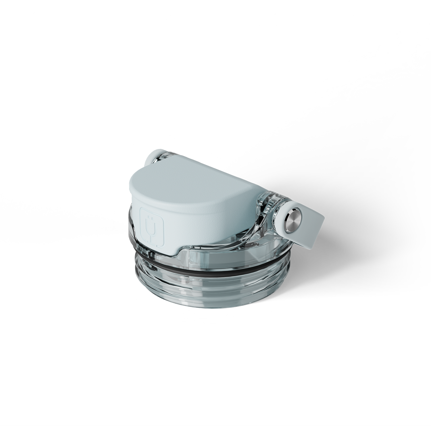 Rise Universal Replacement Lid | Mist