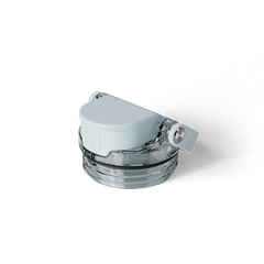 Rise Universal Replacement Lid | Glacier