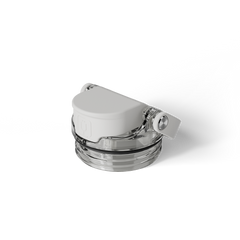 Rise Universal Replacement Lid | Lavender