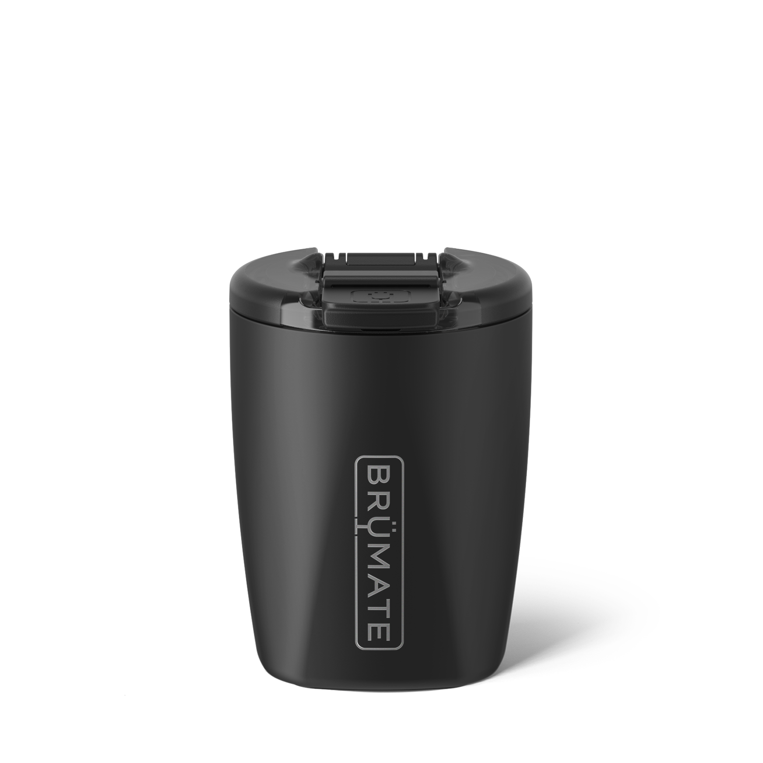 Rocks | Polished Stainless | 12oz