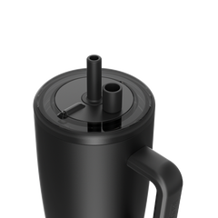 Magnetic Straw Cover | Dark Aura | 2-Pack