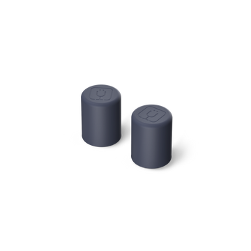 Magnetic Straw Cover