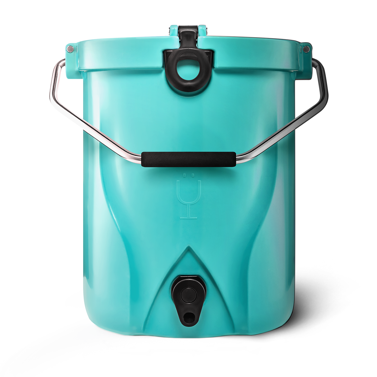 BackTap TM | Aqua | 3gal