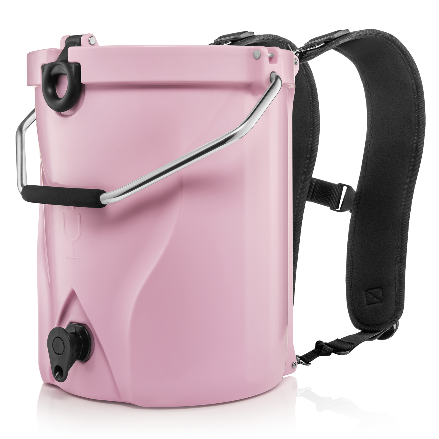 BackTap TM | Blush | 3gal