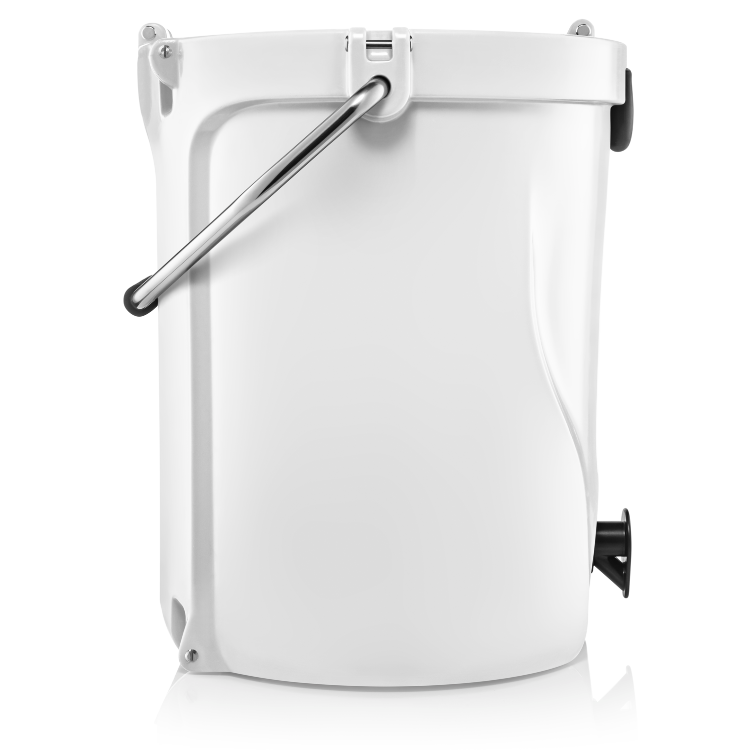BackTap TM | Ice White | 3gal