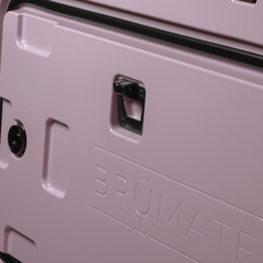 Br Tank 55-Quart Rolling Cooler | Lilac Dusk