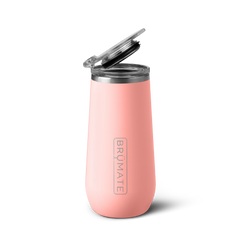 Champagne Flute | Dark Aura | 12oz