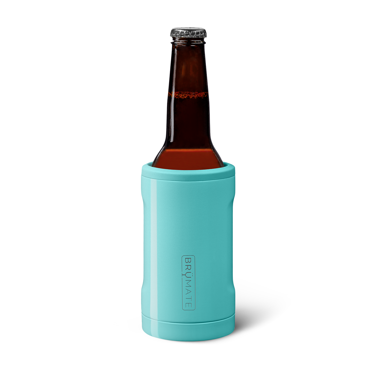 Hopsulator Bott'l | Matte Navy | 12oz Bottles