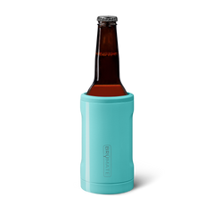 Hopsulator Bott'l | Matte Black | 12oz Bottles