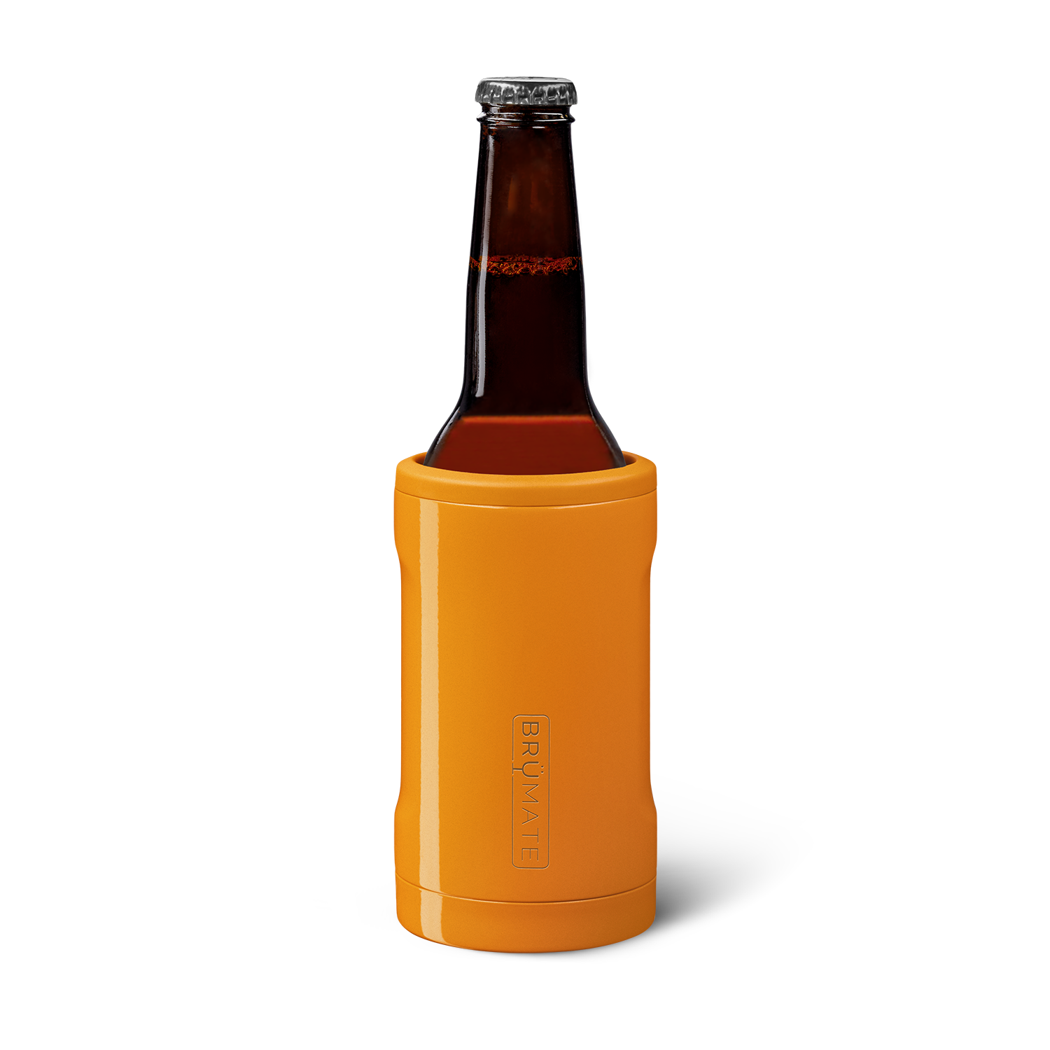Hopsulator Bott'l | Aqua | 12oz Bottles