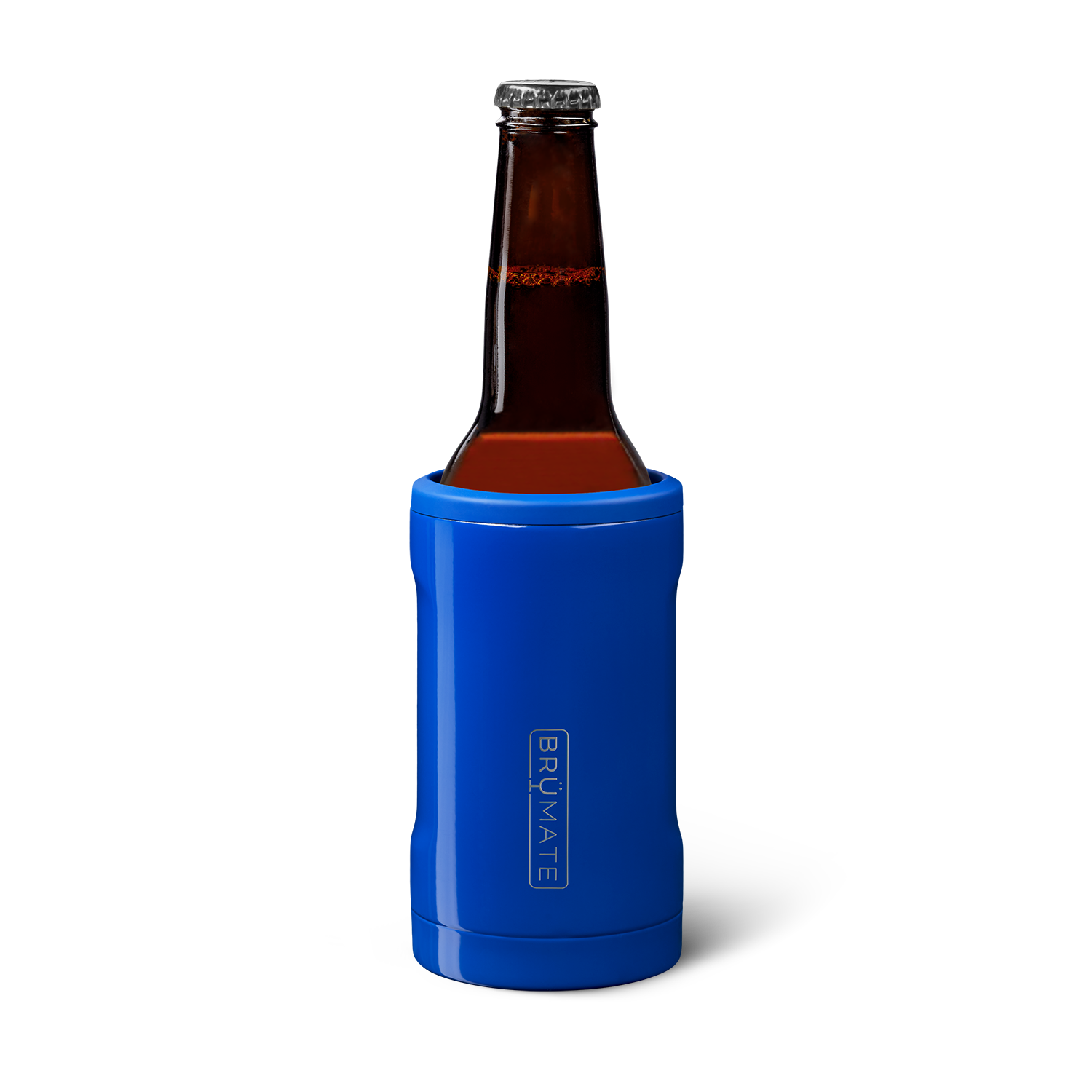 Hopsulator Bott'l | Glitter Rose Gold | 12oz Bottles