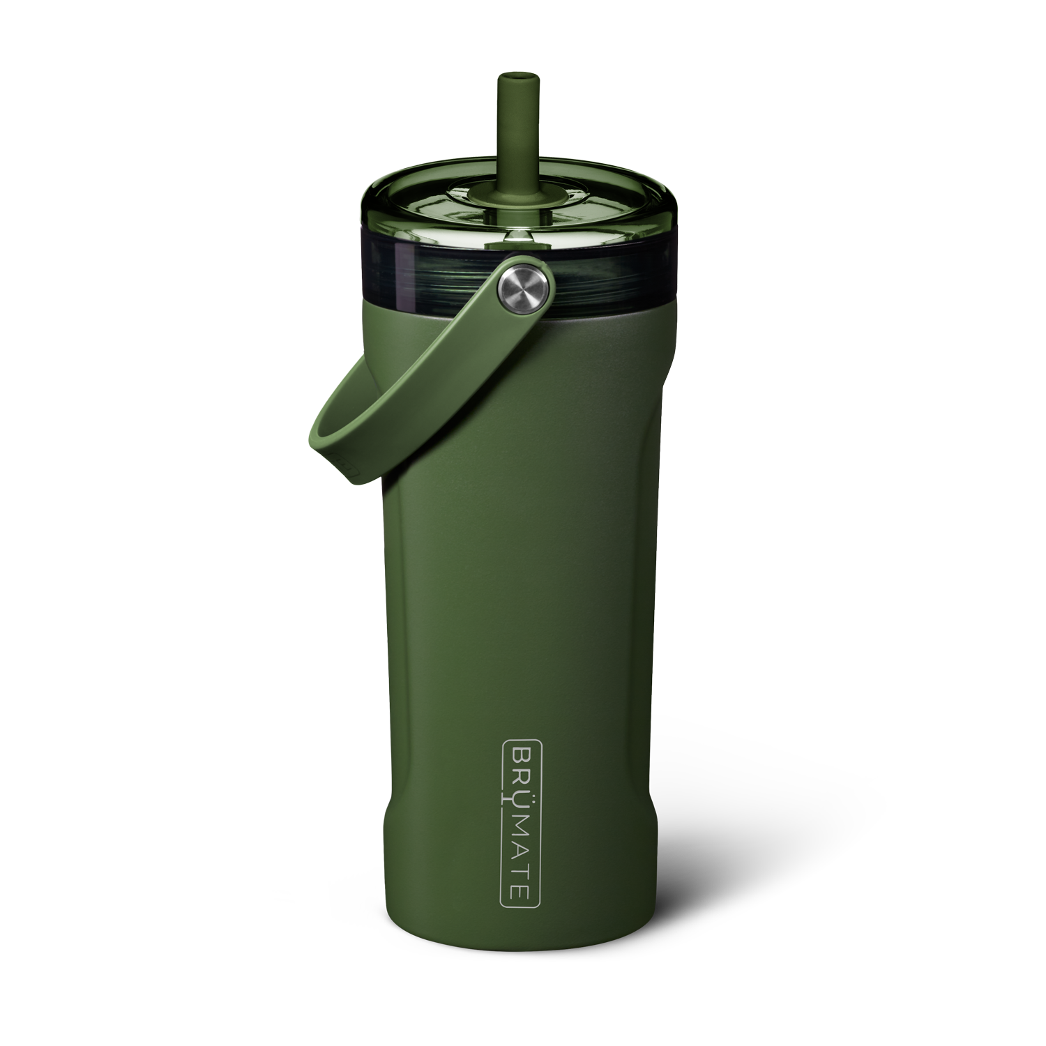MultiShaker 26oz Straw Lid | Nightfall Blue